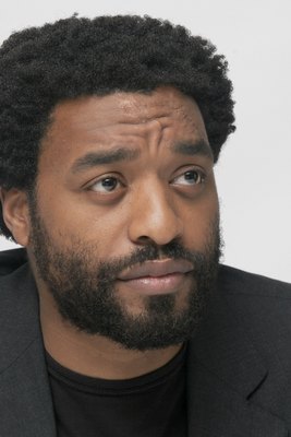 Chiwetel Ejiofor Poster G623454