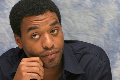 Chiwetel Ejiofor Stickers G623455