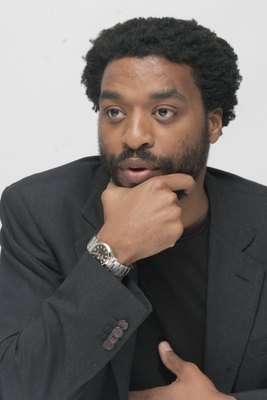 Chiwetel Ejiofor Mouse Pad G623456