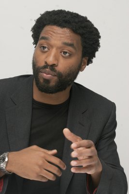 Chiwetel Ejiofor Poster G623459