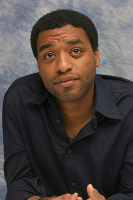 Chiwetel Ejiofor Mouse Pad G623461