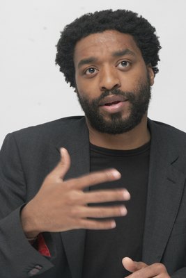 Chiwetel Ejiofor Poster G623463