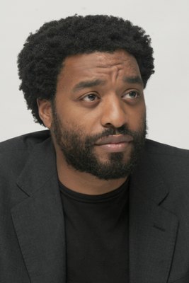 Chiwetel Ejiofor Poster G623464