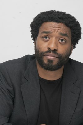 Chiwetel Ejiofor Poster G623466
