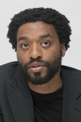 Chiwetel Ejiofor Poster G623467