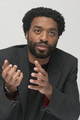 Chiwetel Ejiofor Poster G623468