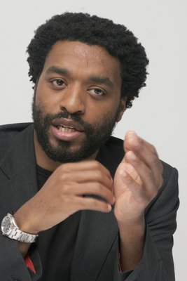 Chiwetel Ejiofor Mouse Pad G623472