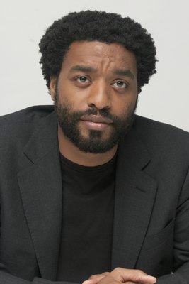 Chiwetel Ejiofor puzzle G623473