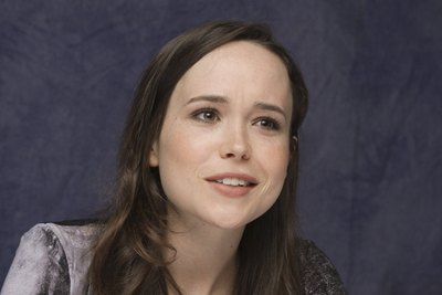 Ellen Page Stickers G623641