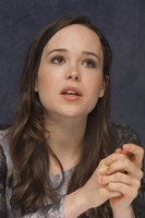 Ellen Page Mouse Pad G623642