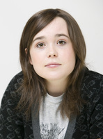 Ellen Page Longsleeve T-shirt #1052953