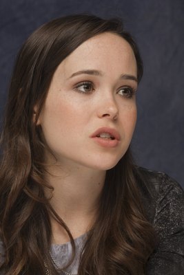 Ellen Page puzzle G623648