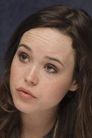 Ellen Page Mouse Pad G623649