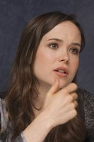 Ellen Page hoodie #1052957