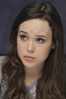 Ellen Page Mouse Pad G623657
