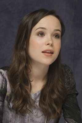 Ellen Page puzzle G623661