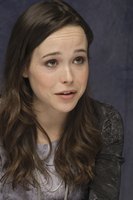 Ellen Page hoodie #1052968
