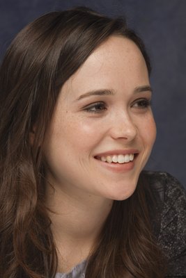 Ellen Page Stickers G623663