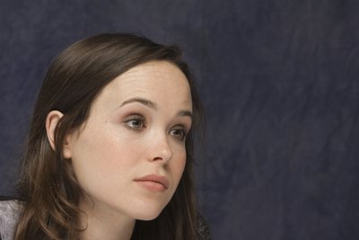 Ellen Page Poster G623664