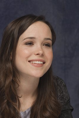Ellen Page Mouse Pad G623666