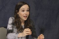 Ellen Page hoodie #1052976