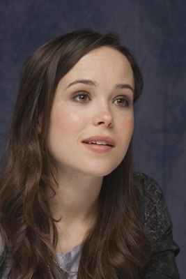 Ellen Page puzzle G623683