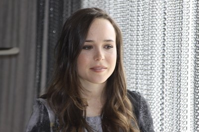 Ellen Page puzzle G623685