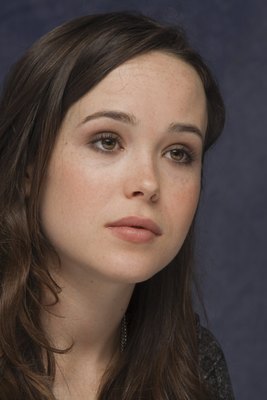 Ellen Page puzzle G623690
