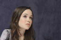 Ellen Page hoodie #1052998