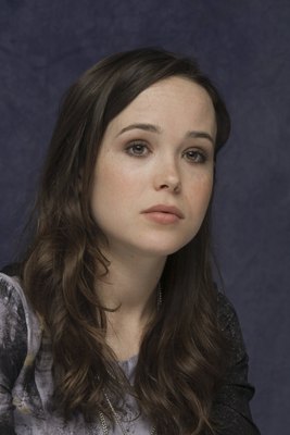 Ellen Page puzzle G623697