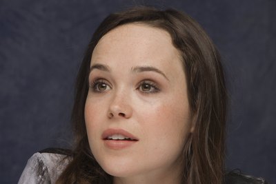 Ellen Page puzzle G623701