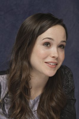 Ellen Page puzzle G623714