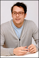 Cary Joji Fukunaga Mouse Pad G623847