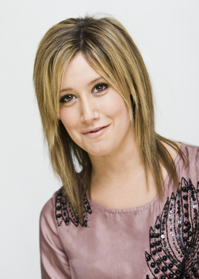 Ashley Tisdale Stickers G623978