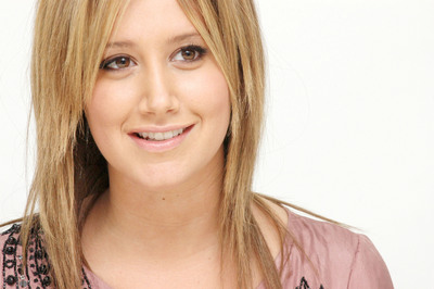 Ashley Tisdale Stickers G623980