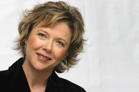 Annette Bening Mouse Pad G624030