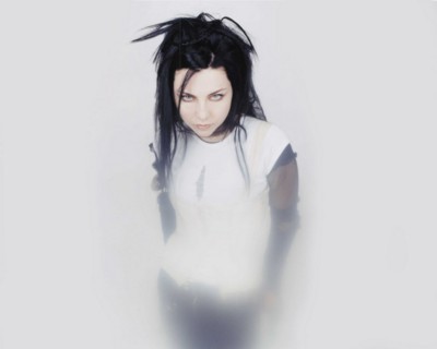 Amy Lee Stickers G62409