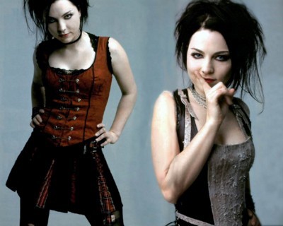Amy Lee Poster G62415