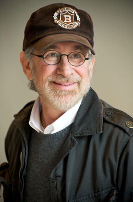 Steven Spielberg puzzle G624262