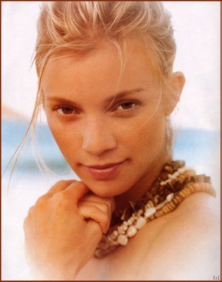 Amy Smart Poster G62459