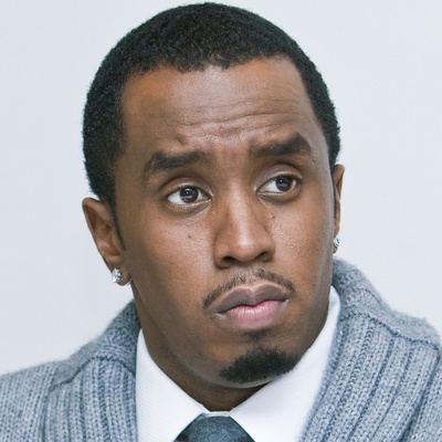 P. Diddy Combs Poster G624873
