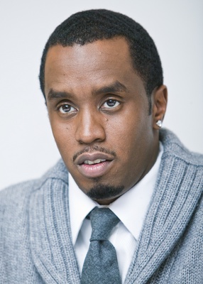 P. Diddy Combs Poster G624874