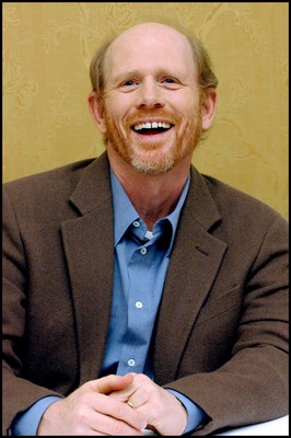 Ron Howard Stickers G624885
