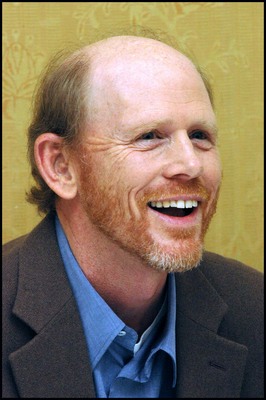 Ron Howard Stickers G624886