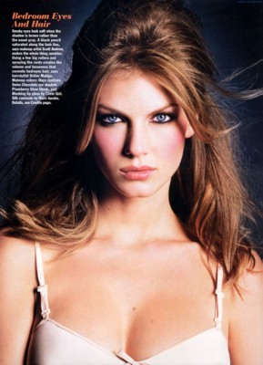 Angela Lindvall Stickers G62518