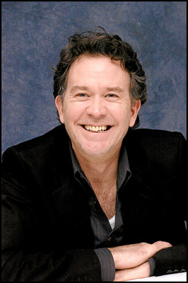 Timothy Hutton mouse pad
