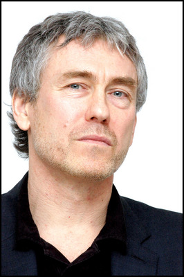 Tony Gilroy poster with hanger