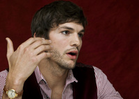 Ashton Kutcher tote bag #G626159