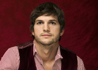 Ashton Kutcher tote bag #G626162