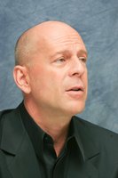 Bruce Willis Mouse Pad G626201
